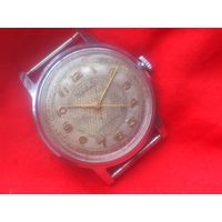 Часы КИРОВСКИЕ 1МЧЗ им. КИРОВА из СССР 1960-х