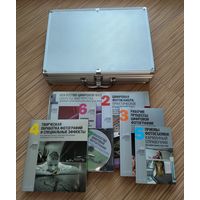 Фриман Майкл. Цифровая фотография: инструменты мастера.