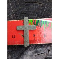 Крестик. Находка