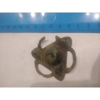 Ременной распределитель.