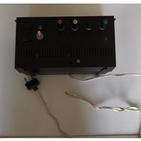 Цветомузыка СССР