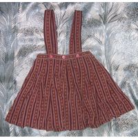 Сарафан х/б для девочки
