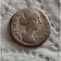 Денарий Рим Луцилла