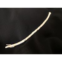 Браслет Серебро 925 проба