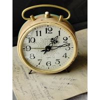 Будильник  СССР-1