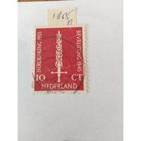 Нидерланды  1955