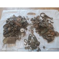 Копанина лотом