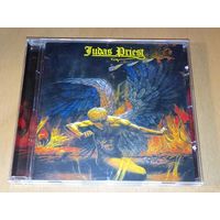 Judas Priest / Sad Wings Of Destiny / CD