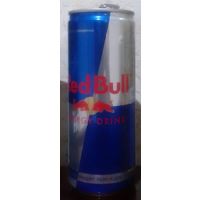Банка от энергетика RedBull 250ml (ОБМЕН/ПРОДАЖА/ТОРГ) 1лот=1шт