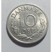 10 эре 1961
