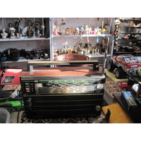 Радиоприемник Океан 209.