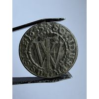 Солид 1655.Восточная Пруссия.Фридрих Вильгельм