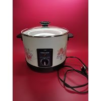 Фритюрница