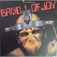 BAND OF JOY  1978, Polydor, LP, EX, England