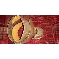 Ремень офицерский