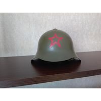 Шлем стальной СШ-36.
