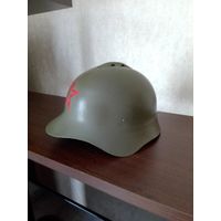 Шлем стальной СШ-36.