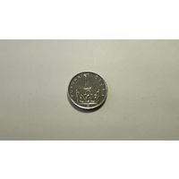 1 крона 2019 г. Чешская Республика. Внимательно читайте объявление.