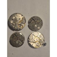 Запчасти к часам 8