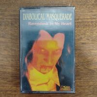 Diabolical Masquerade "Ravendusk in My Heart"