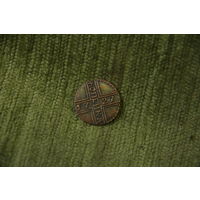 Копейка 1727 г.   ( КОПИЯ )