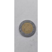 Мексика 2 цента 2007