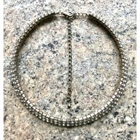 Ожерелье. Чокер