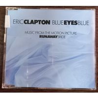 CD,(Japan) Eric Clapton – Blue Eyes Blue