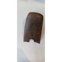 Тыльник оружейный