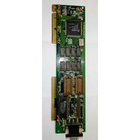 PB-TD9440VL/SOJ/SMT/V3 видеокарта ретро