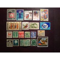 Зборный лот в подарок ,кто купит моих лотов на 5 руб.( 005)