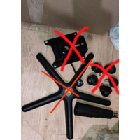 Компьютерное кресло газлюфт