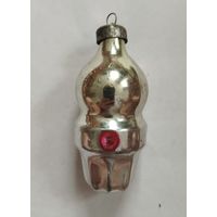 Ёлочная игрушка