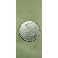 Дания 1 крона 1979