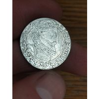 6 грош 1625. Красивая.