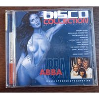 Abba - Disco Collection