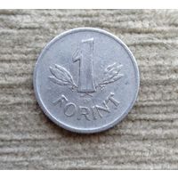 Werty71 Венгрия 1 форинт 1957