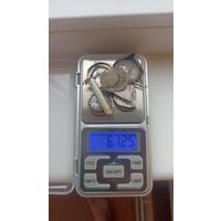 Серебро лом 84,900, в кругляшах 999 смотрим другие лоты
