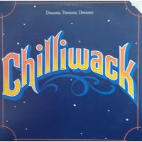 CHILLIWACK /Dreams, Dreams, Dreams/1976, WB, LP, NM, USA