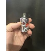 Елочная игрушка