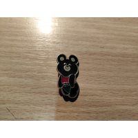 Олимпиада Мишка