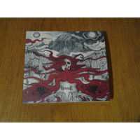 Tsjuder - Helvegr Digi-CD