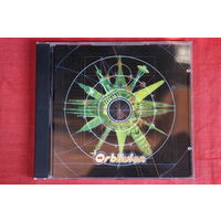 The Orb - Orblivion (1997, CD)