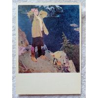 Хмельницкий. Нехоженными трпинками