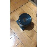 ОБЬЕКТИВ ДИАПРОЭКТОРА?