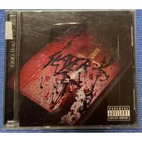 CD,(Japan) Slayer – God Hates Us All