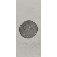 Малайзия 10 сен 2013