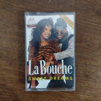 La Bouche "Sweet Dreams"