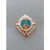 Туризм. Турбаза Нальчик. #-VI-08