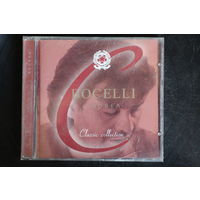 Andrea Bocelli - Classic Collection (CD)